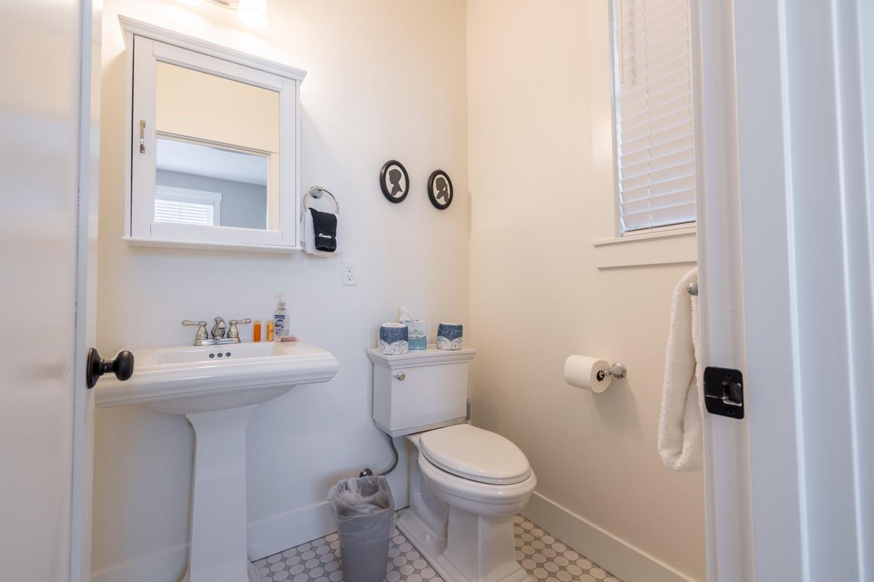 Sea Breeze by Seabrook Hospitality view 4