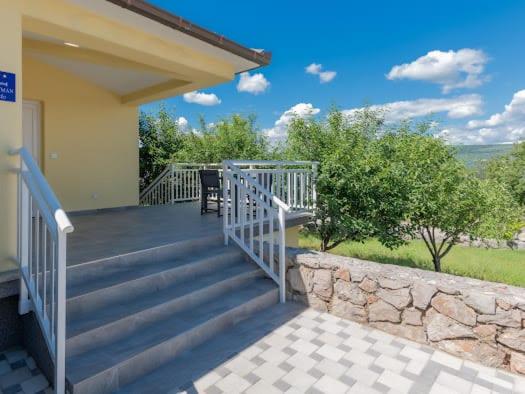Apartment Brdo