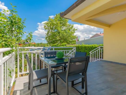 Apartment Brdo