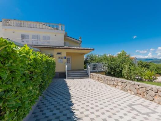 Apartment Brdo