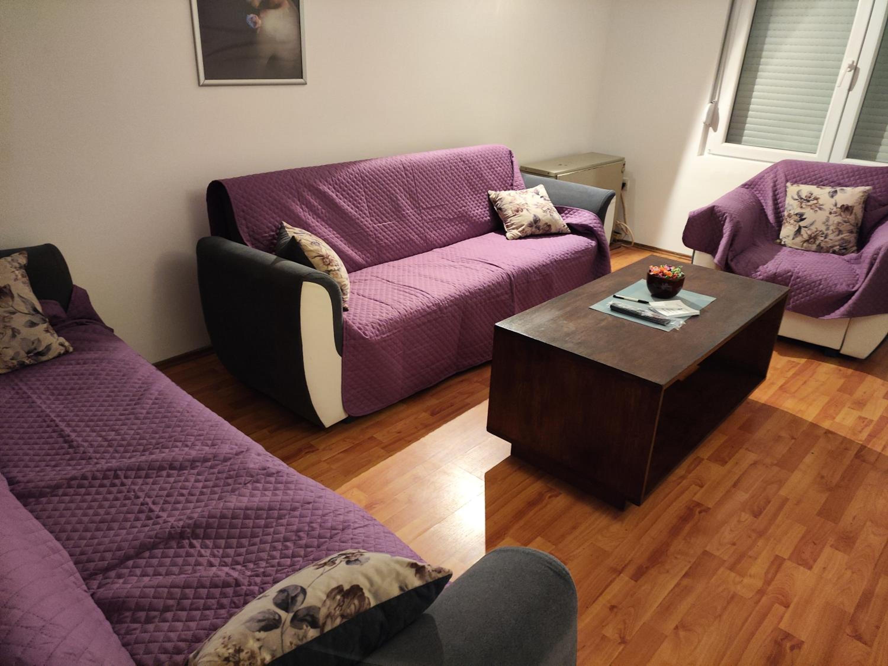 Apartman Bagdala view 3