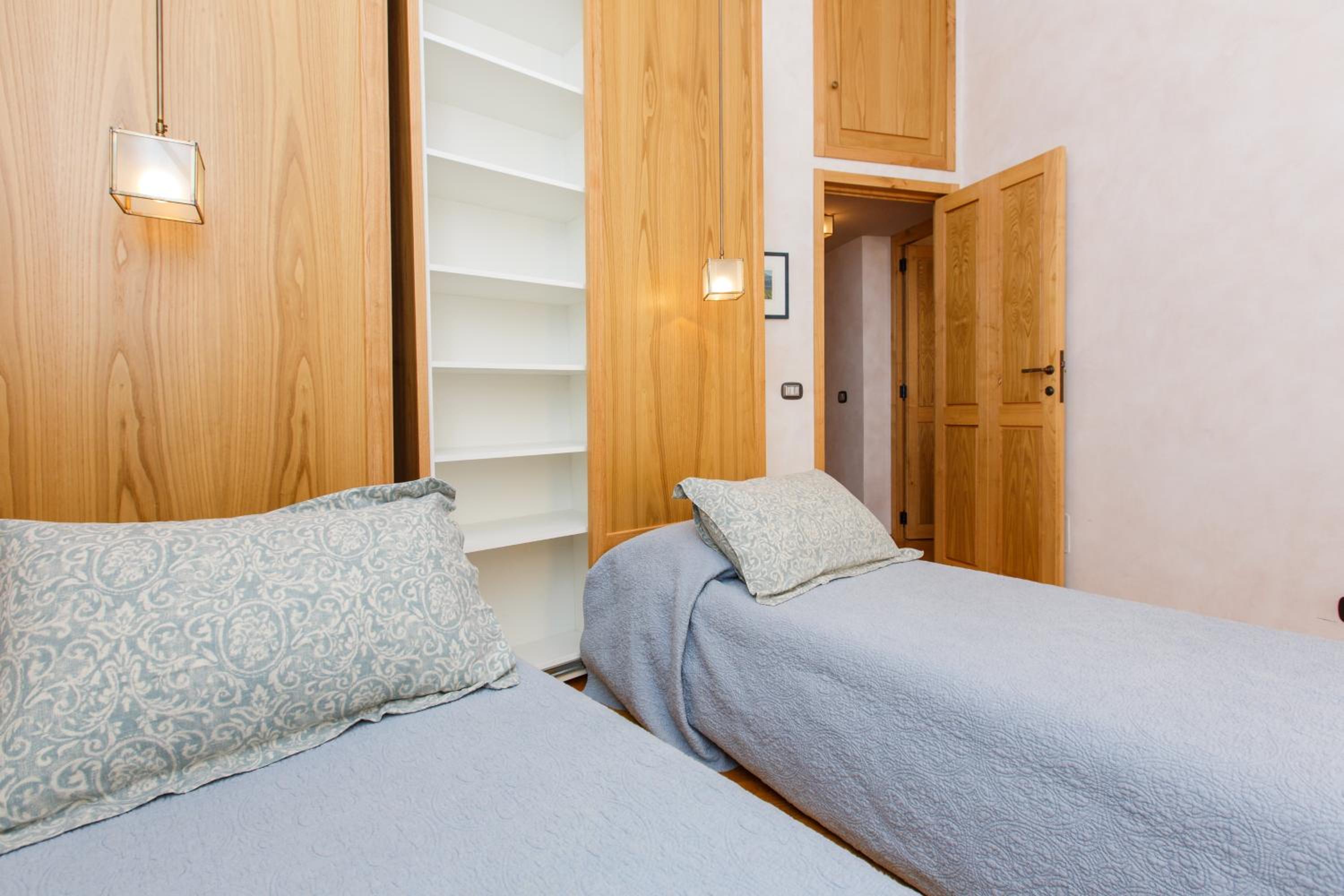 Habitat's Navona 4BR Apartment