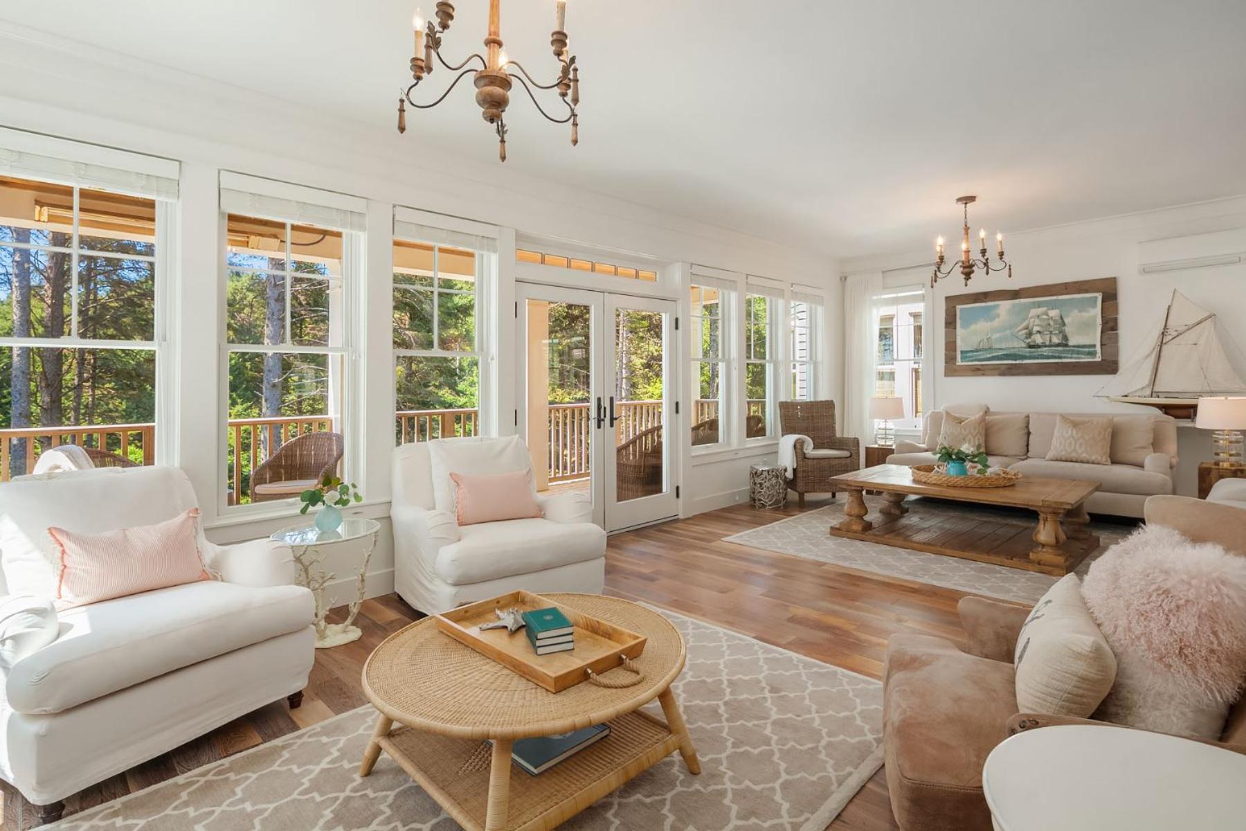 The Beach House by Seabrook Hospitality view 3