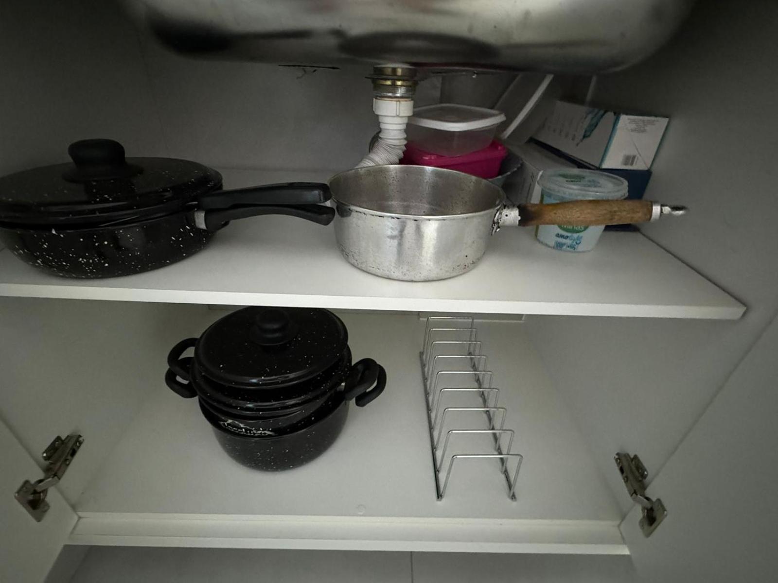 Apartamento Gabriel