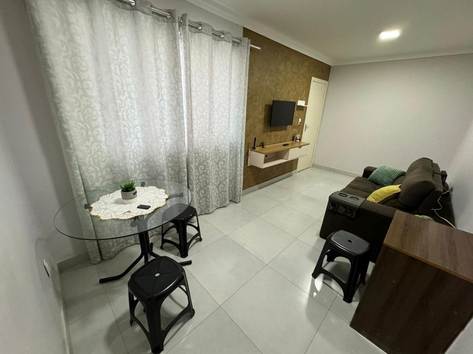 Apartamento Gabriel