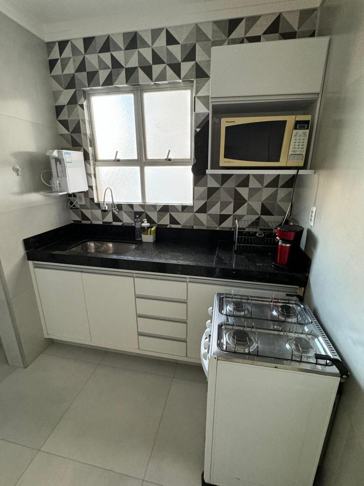Apartamento Gabriel