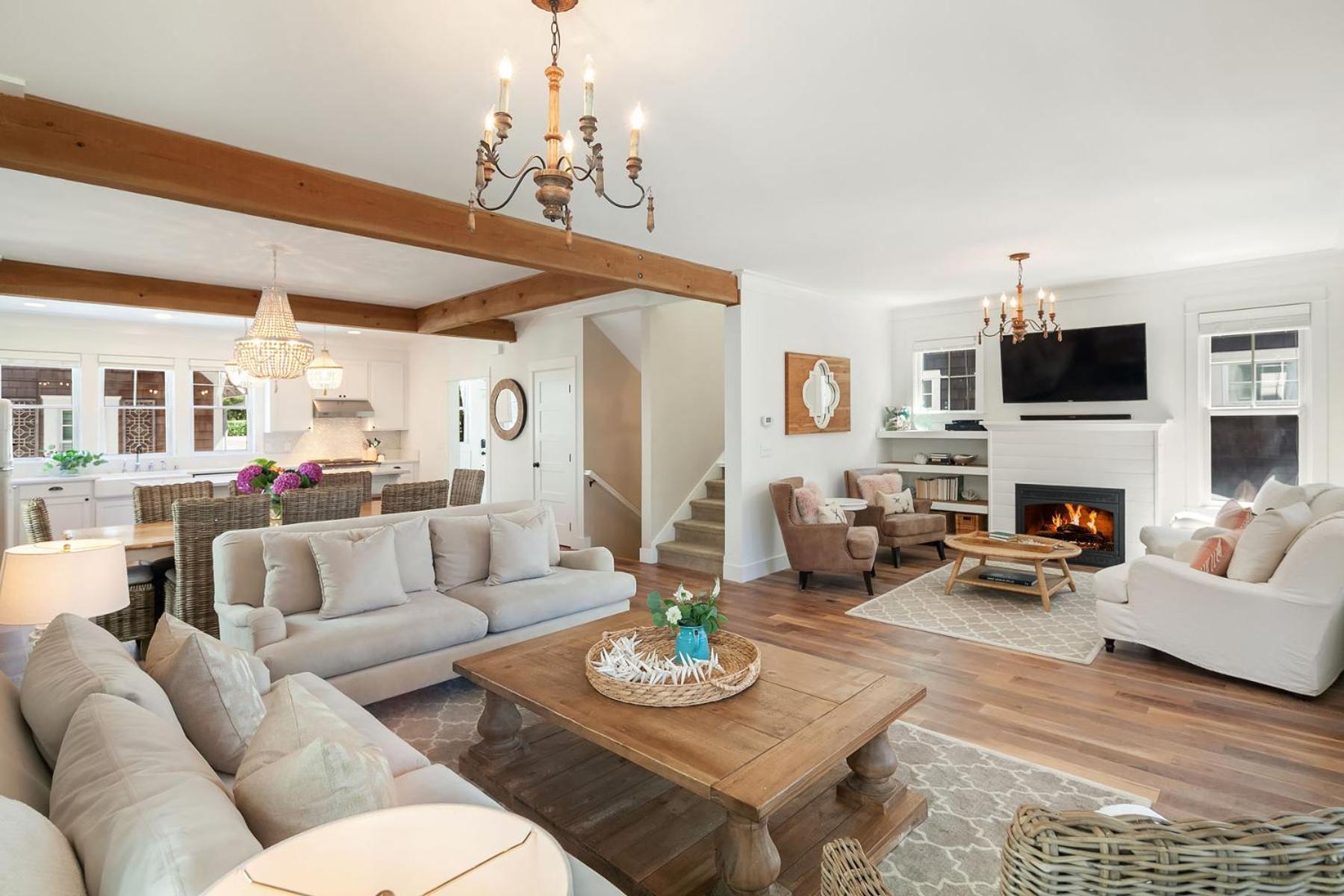 The Beach House by Seabrook Hospitality view 4