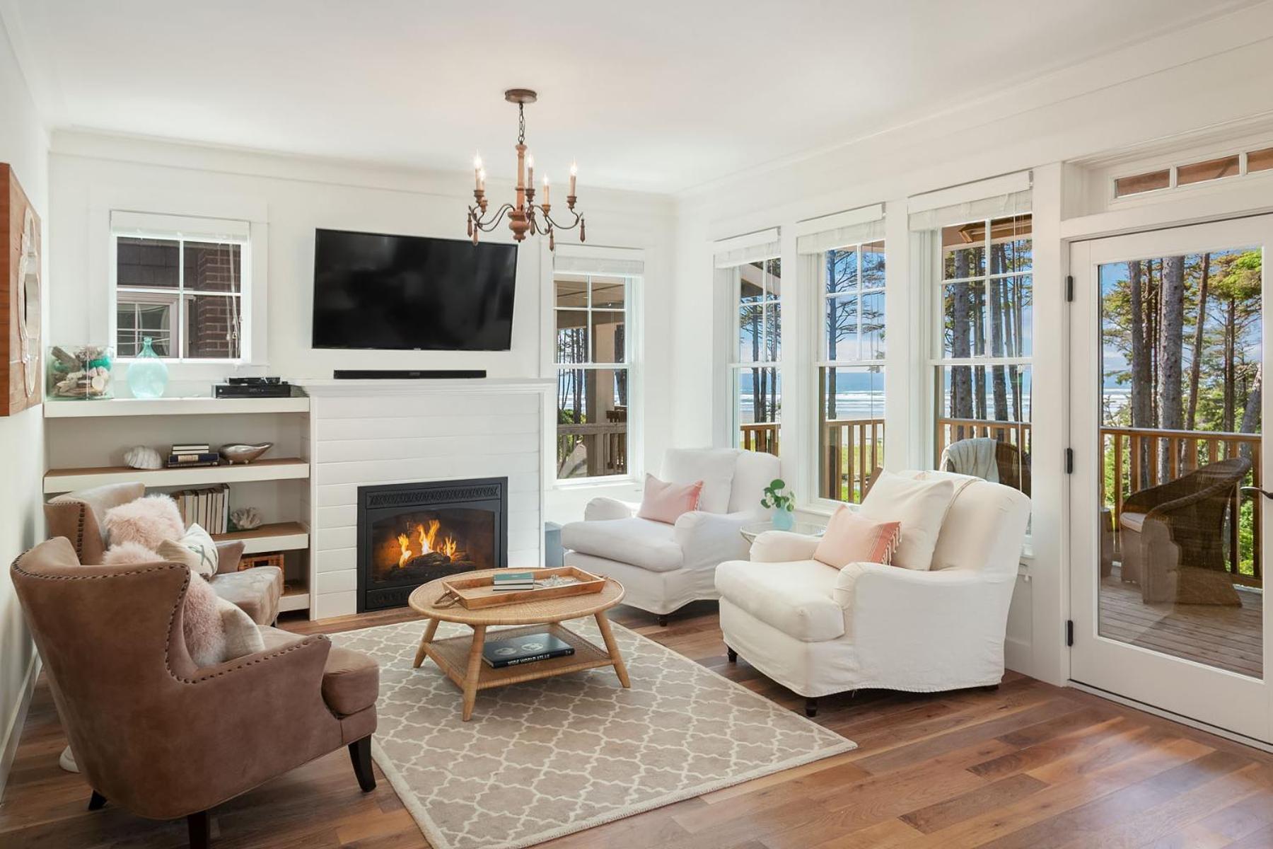 The Beach House by Seabrook Hospitality view 5
