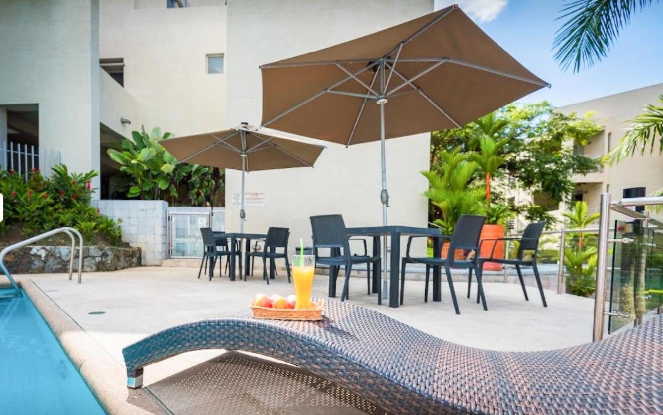 Habita Suites