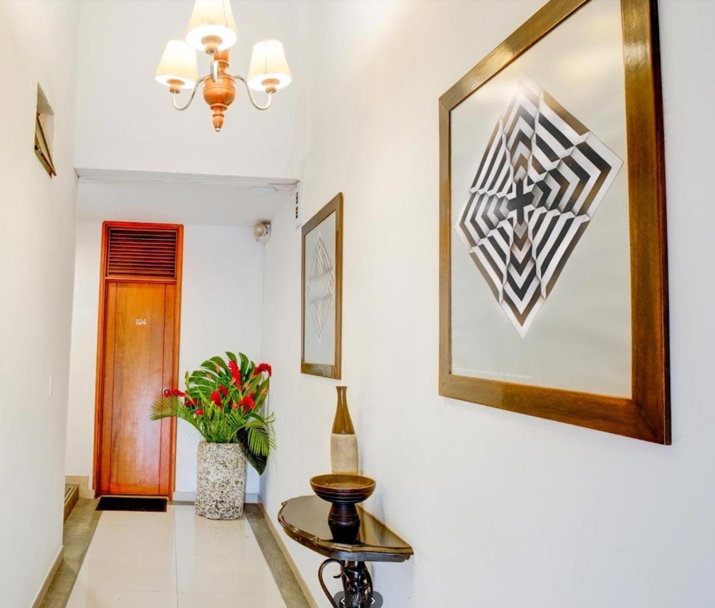 Habita Suites