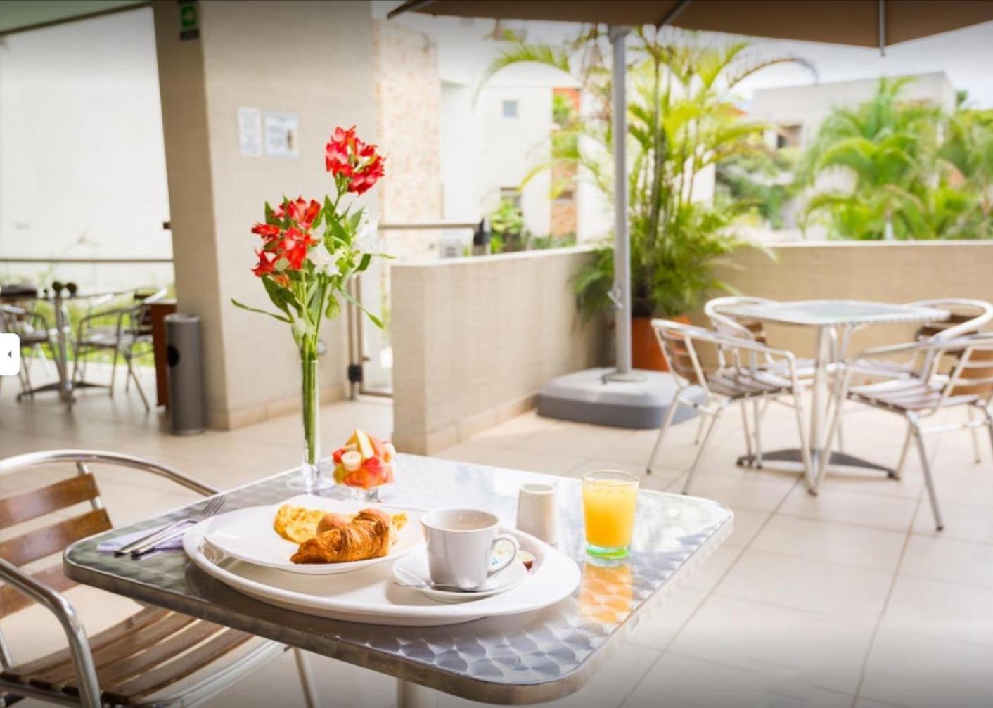 Habita Suites