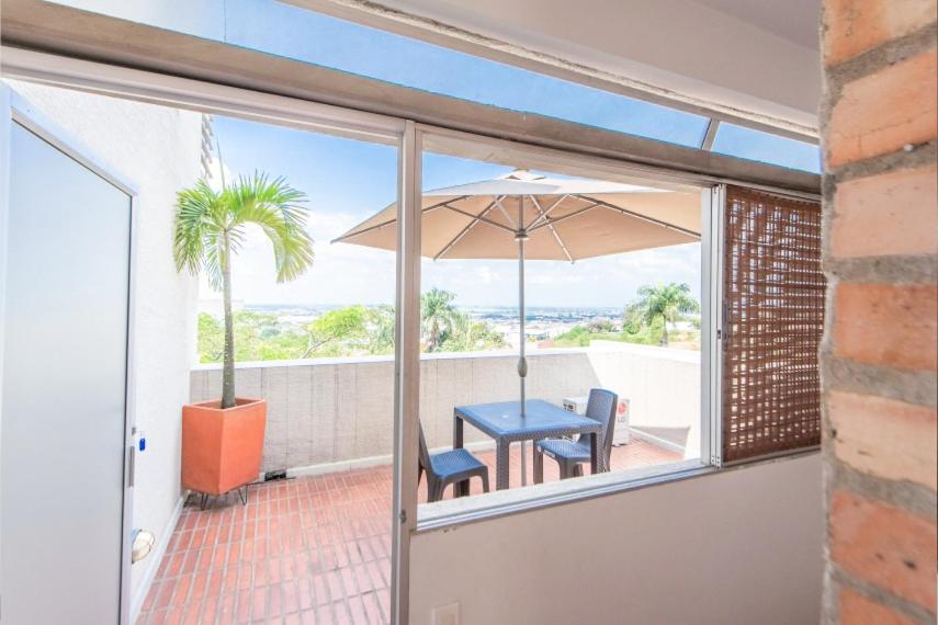 Habita Suites