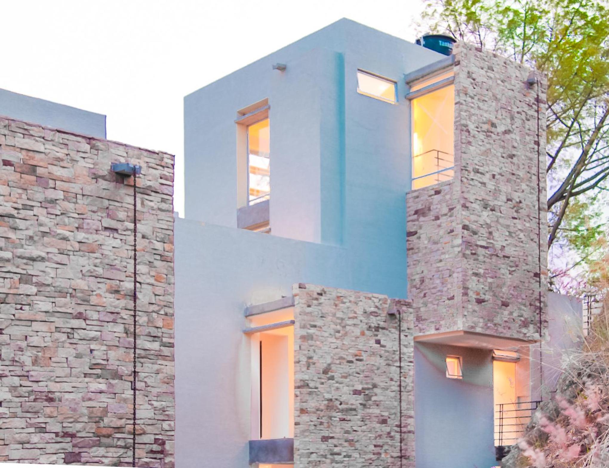 Habita Suites