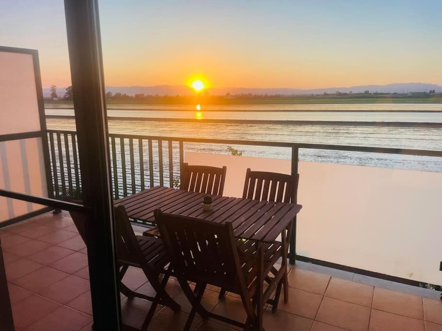 Hotel Delta de l'Ebre, Apartment in Eucaliptus - Image 1