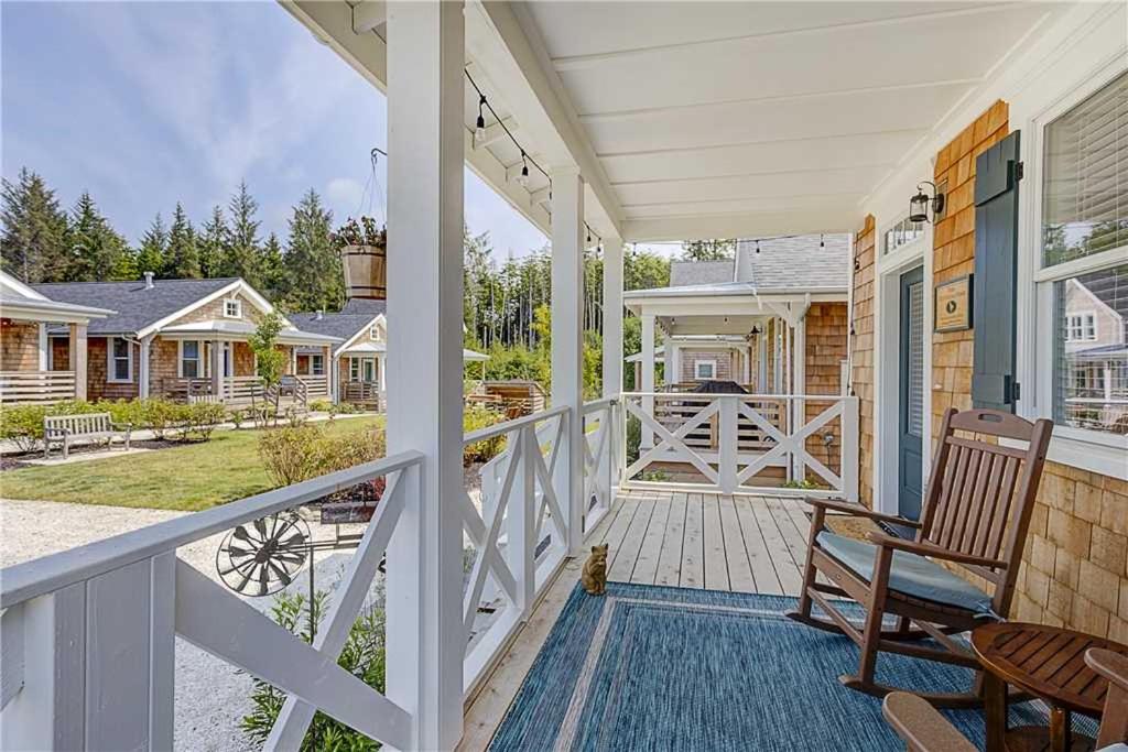 The Hitching Post by Seabrook Hospitality view 4