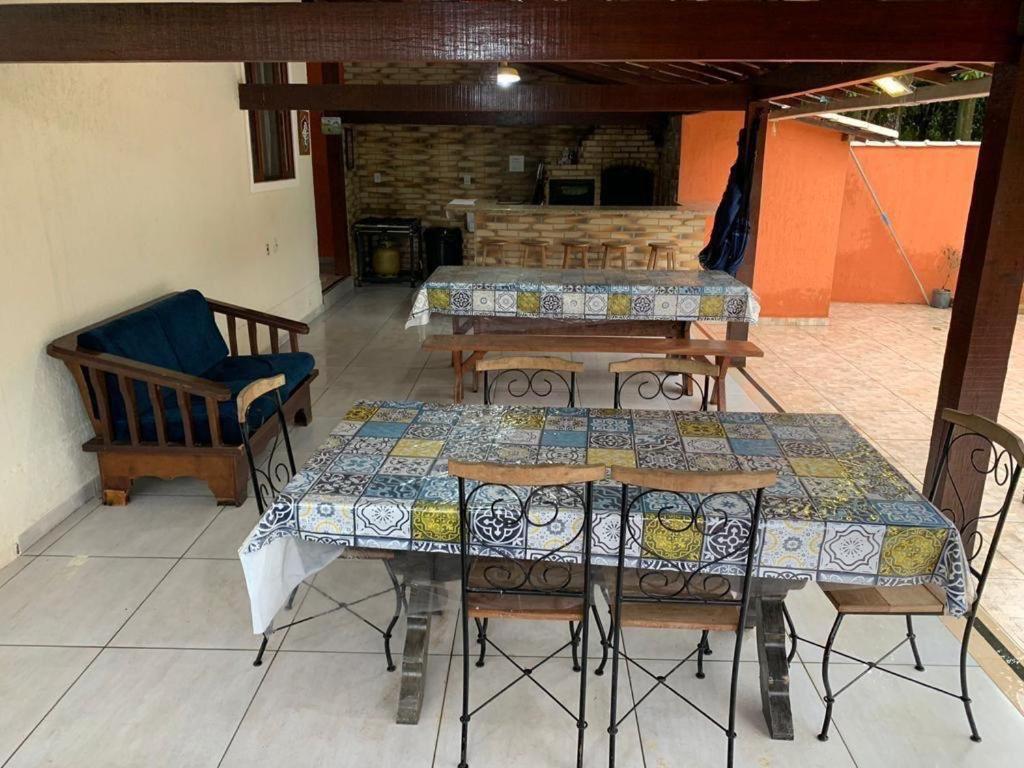 Sana - Chácara Canto do Tiê - 15 hospedes