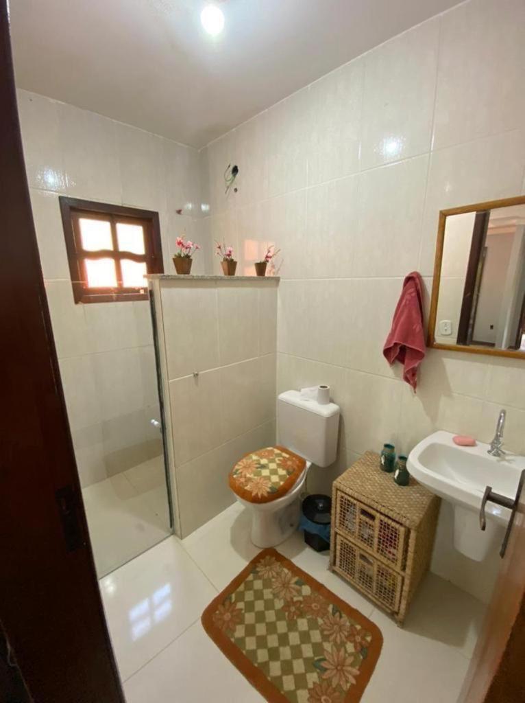 Sana - Chácara Canto do Tiê - 15 hospedes