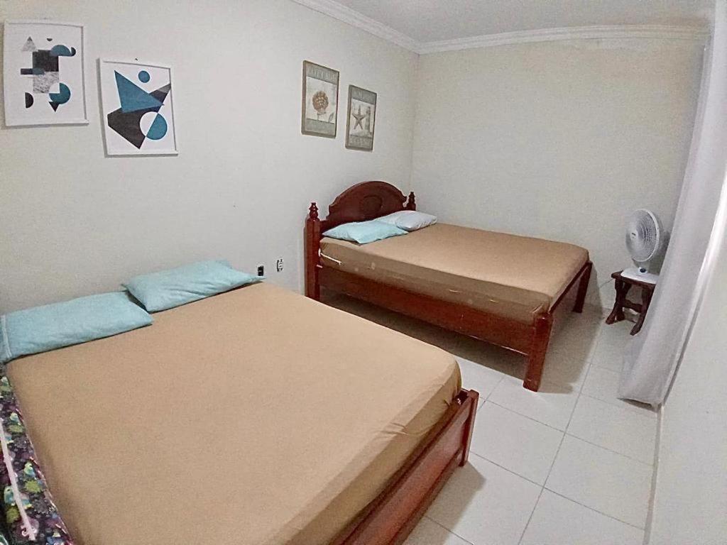 Sana - Chácara Canto do Tiê - 15 hospedes