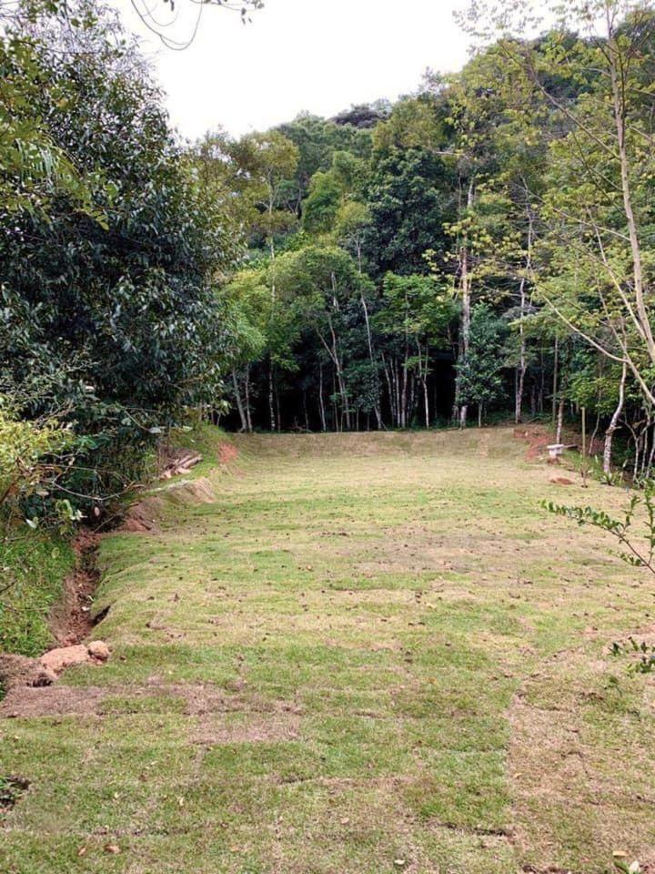 Sana - Chácara Canto do Tiê - 15 hospedes