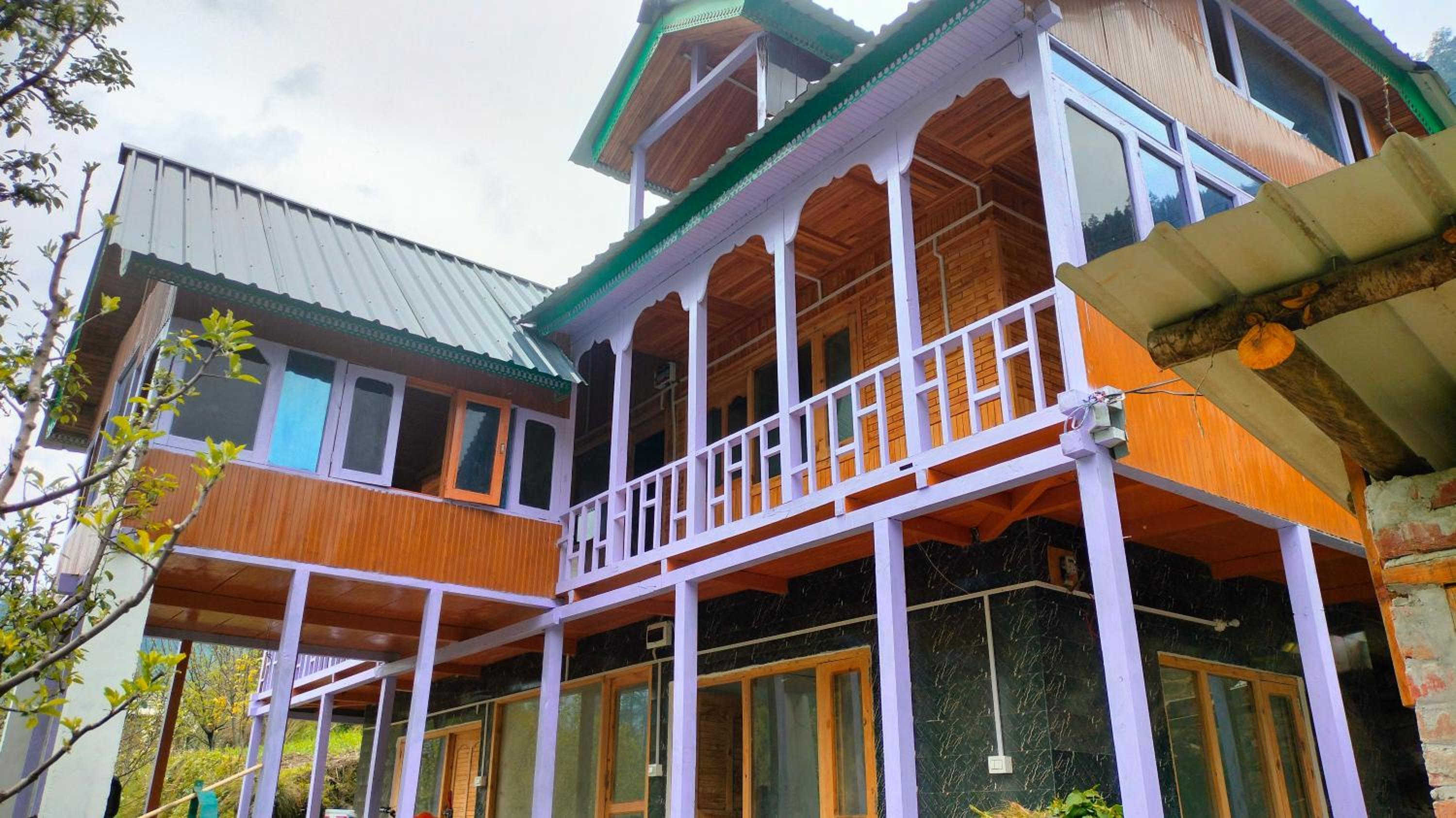 building