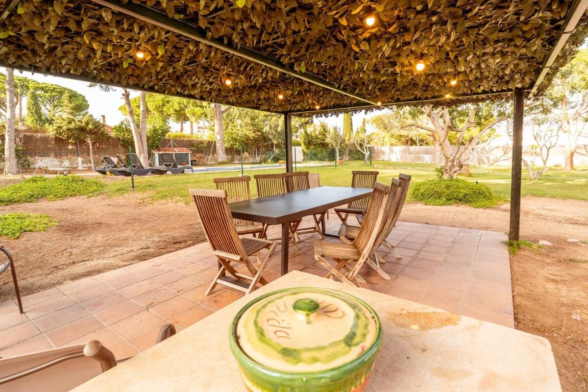 Unik Vacation Calafell Villa