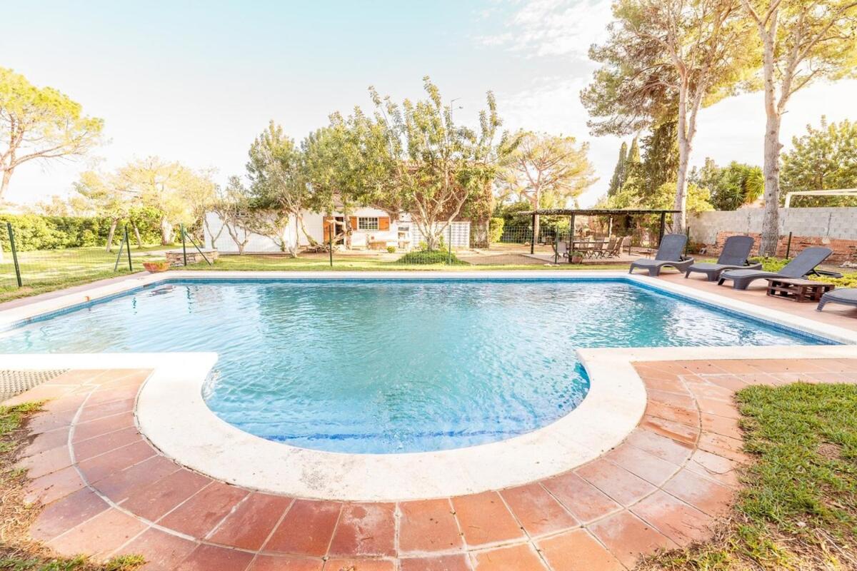 Unik Vacation Calafell Villa
