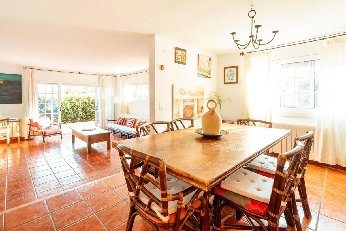Unik Vacation Calafell Villa