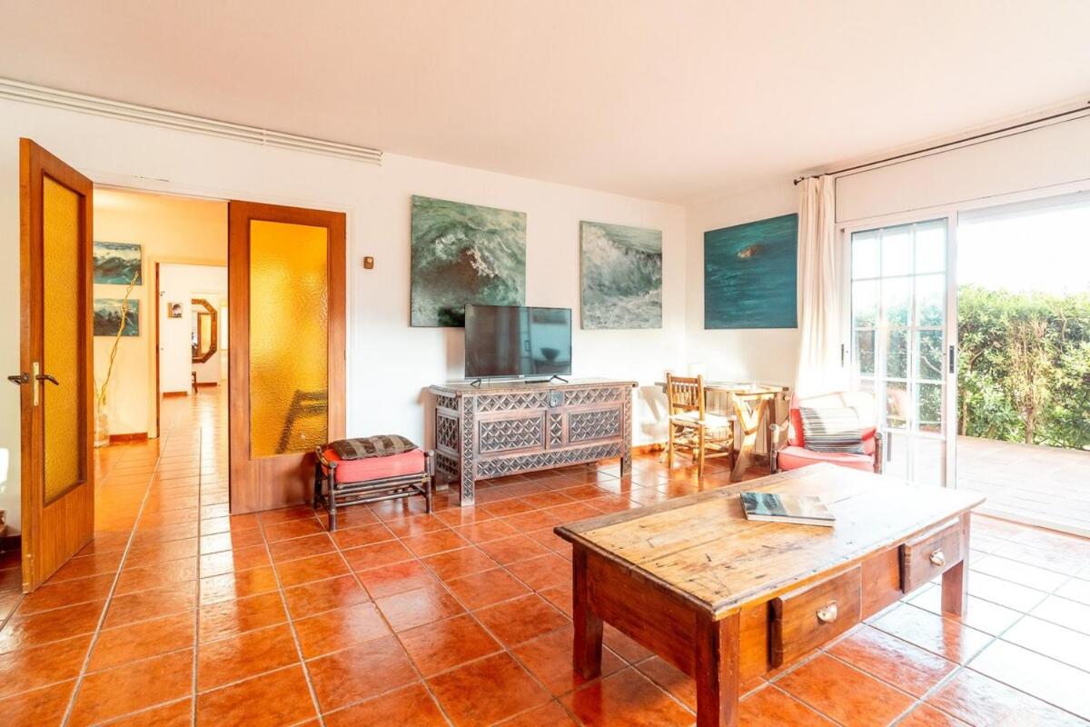 Unik Vacation Calafell Villa