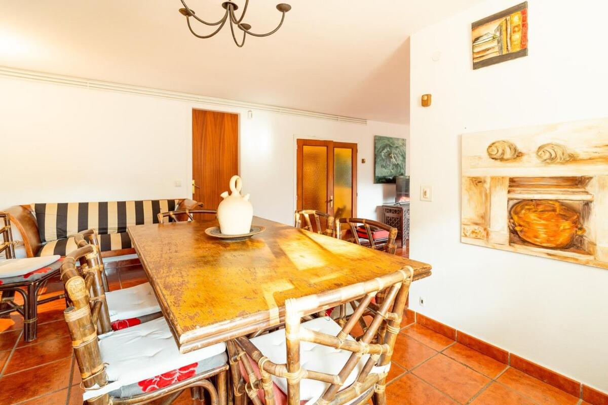 Unik Vacation Calafell Villa