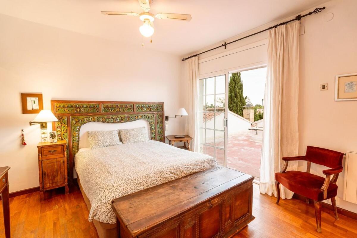 Unik Vacation Calafell Villa