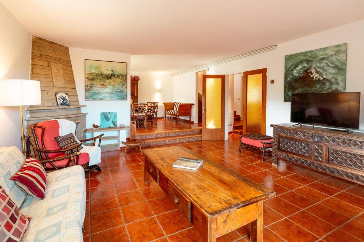 Unik Vacation Calafell Villa