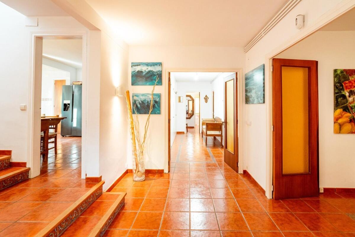Unik Vacation Calafell Villa