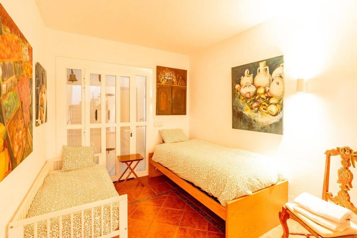 Unik Vacation Calafell Villa