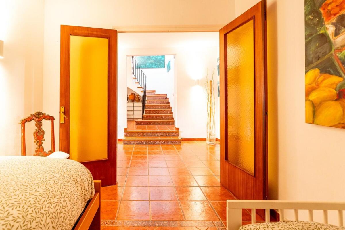 Unik Vacation Calafell Villa