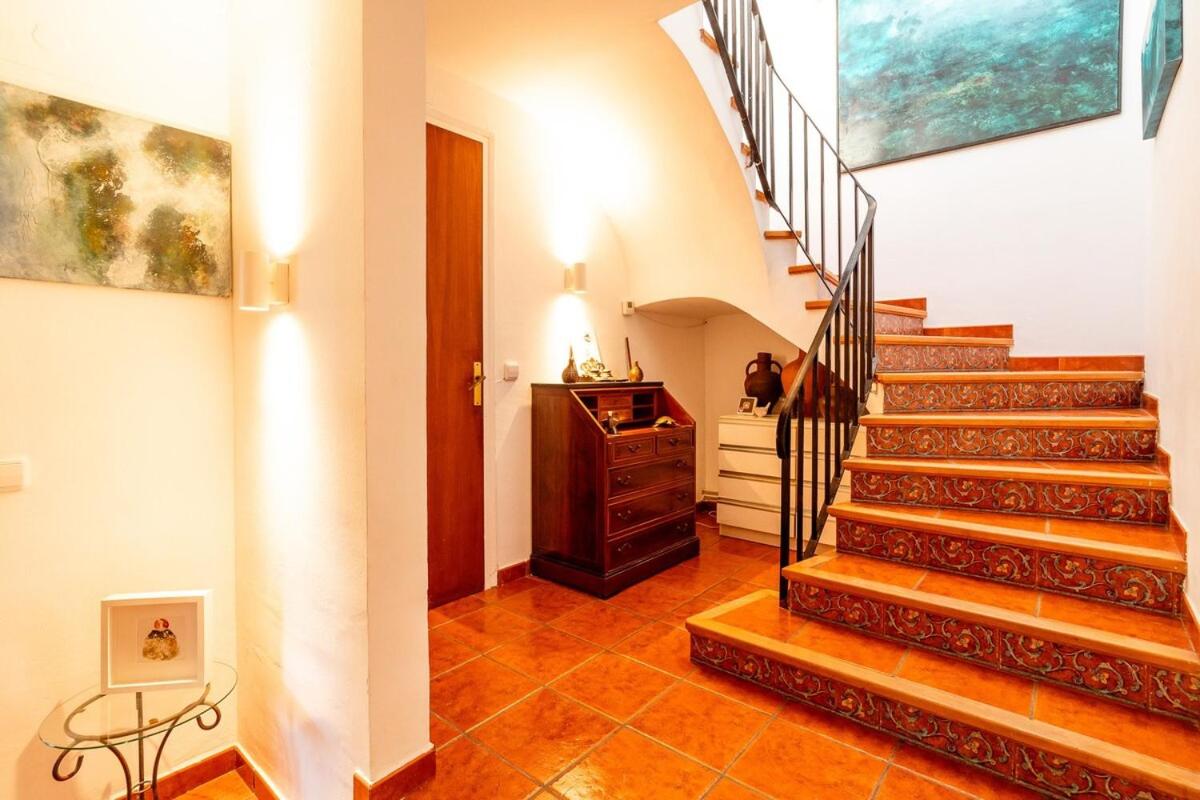 Unik Vacation Calafell Villa