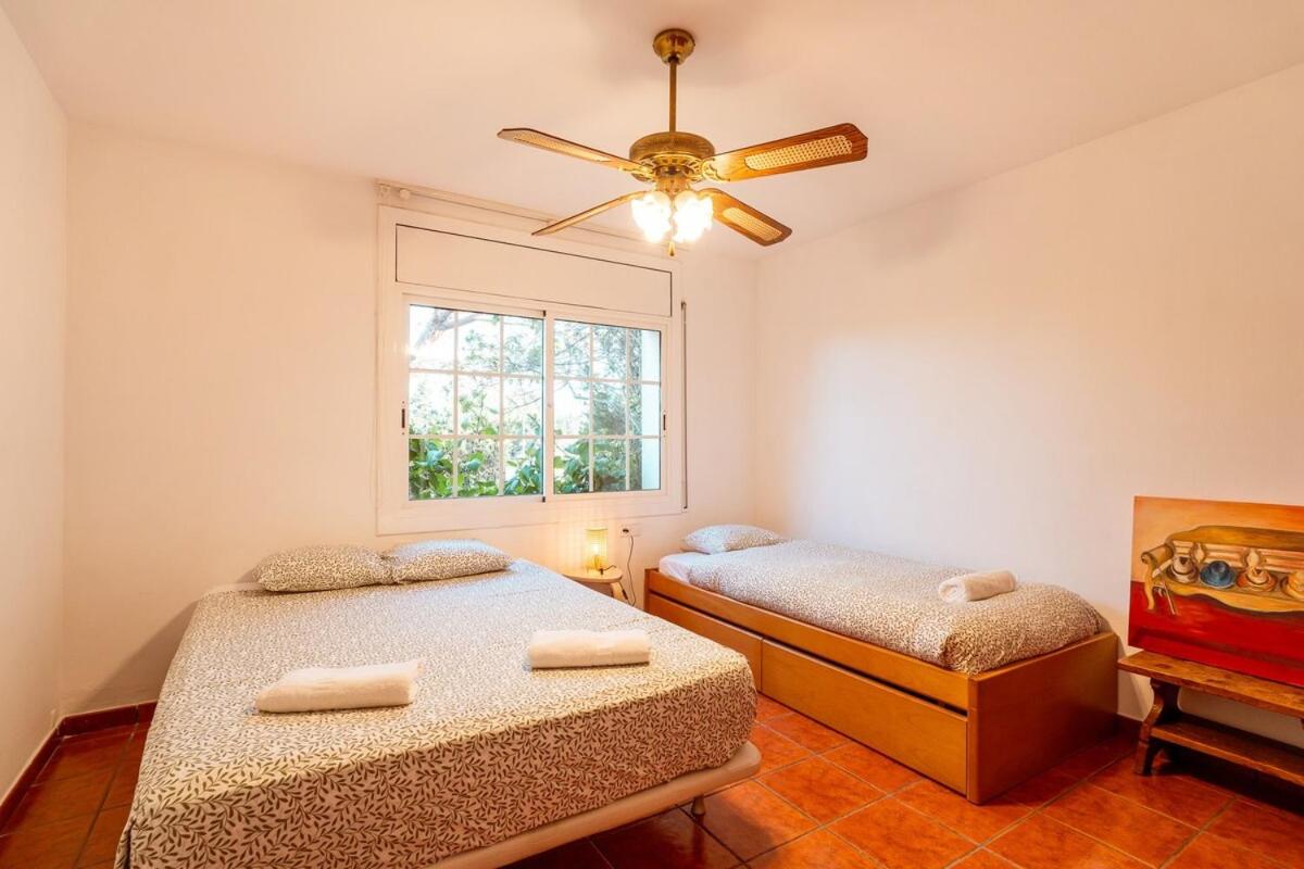 Unik Vacation Calafell Villa