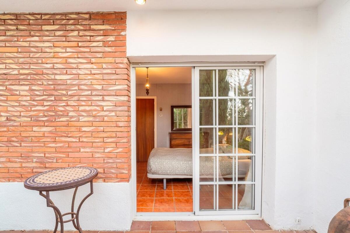 Unik Vacation Calafell Villa