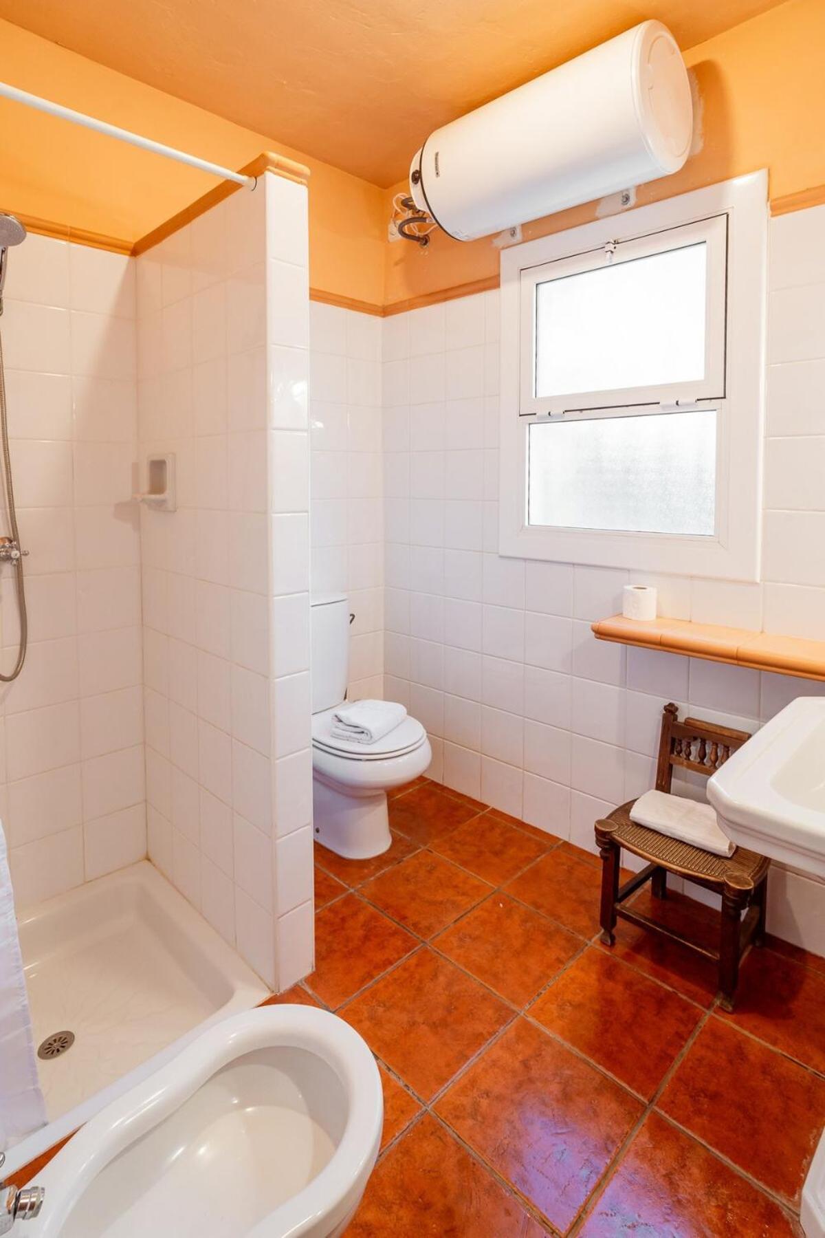 Unik Vacation Calafell Villa