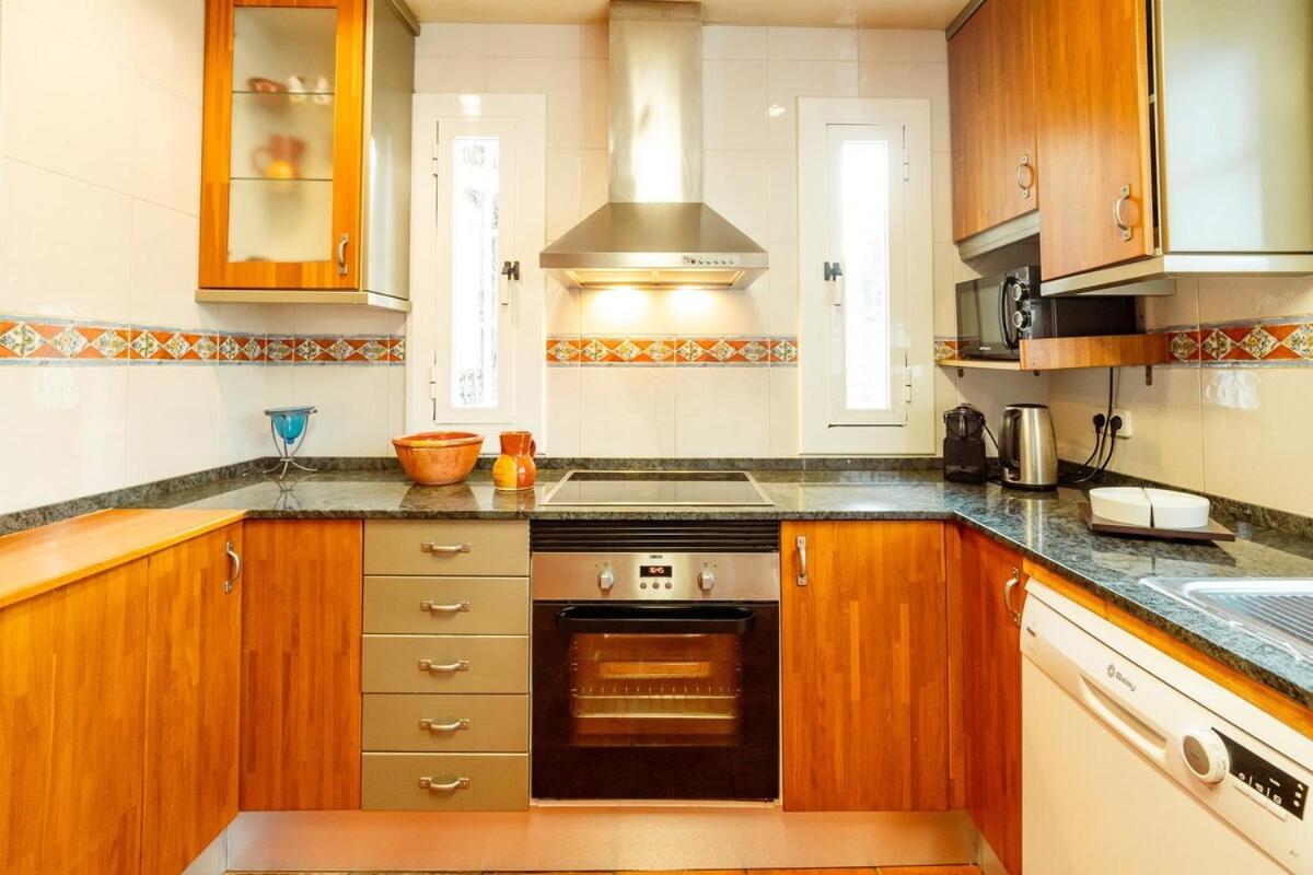 Unik Vacation Calafell Villa
