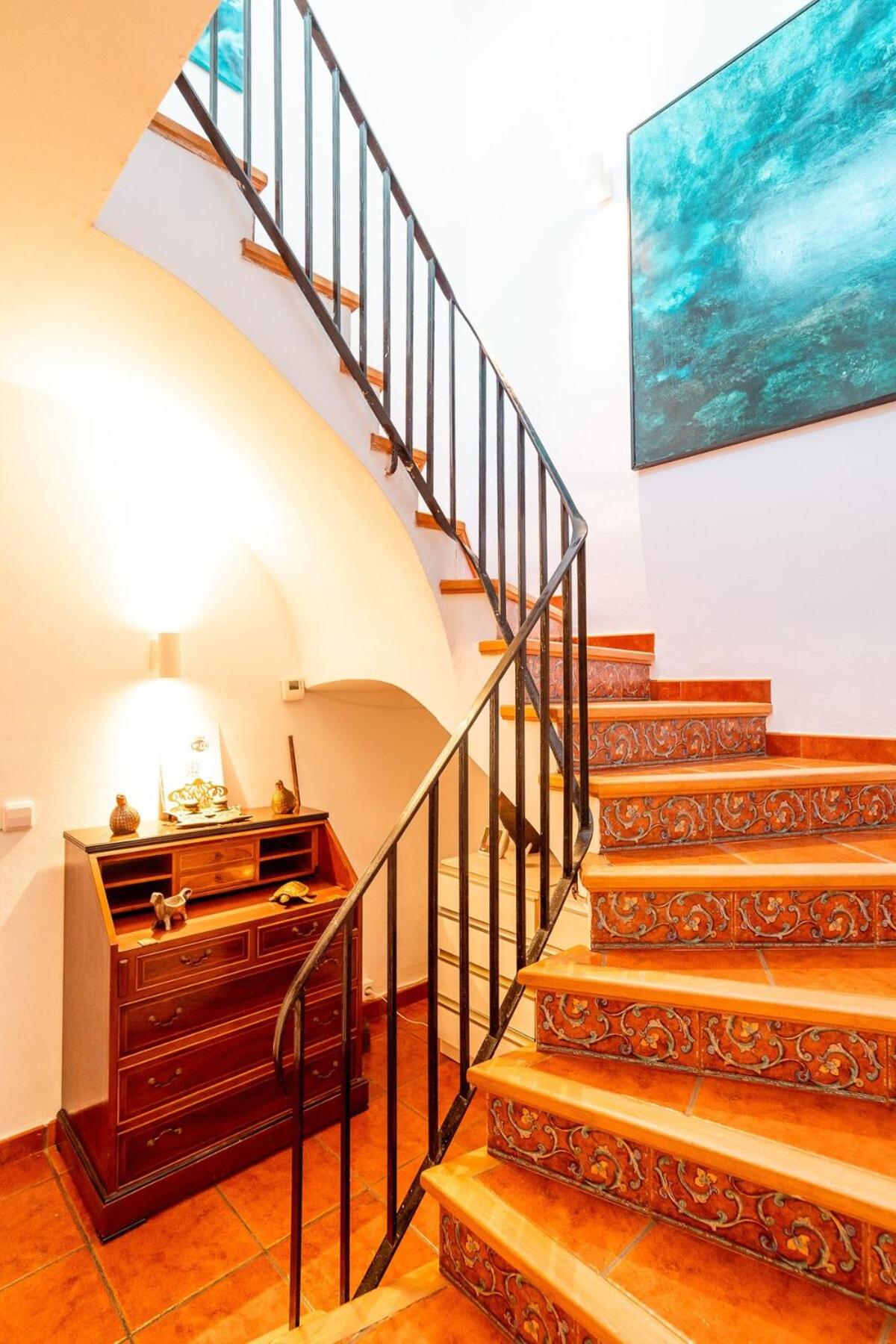 Unik Vacation Calafell Villa