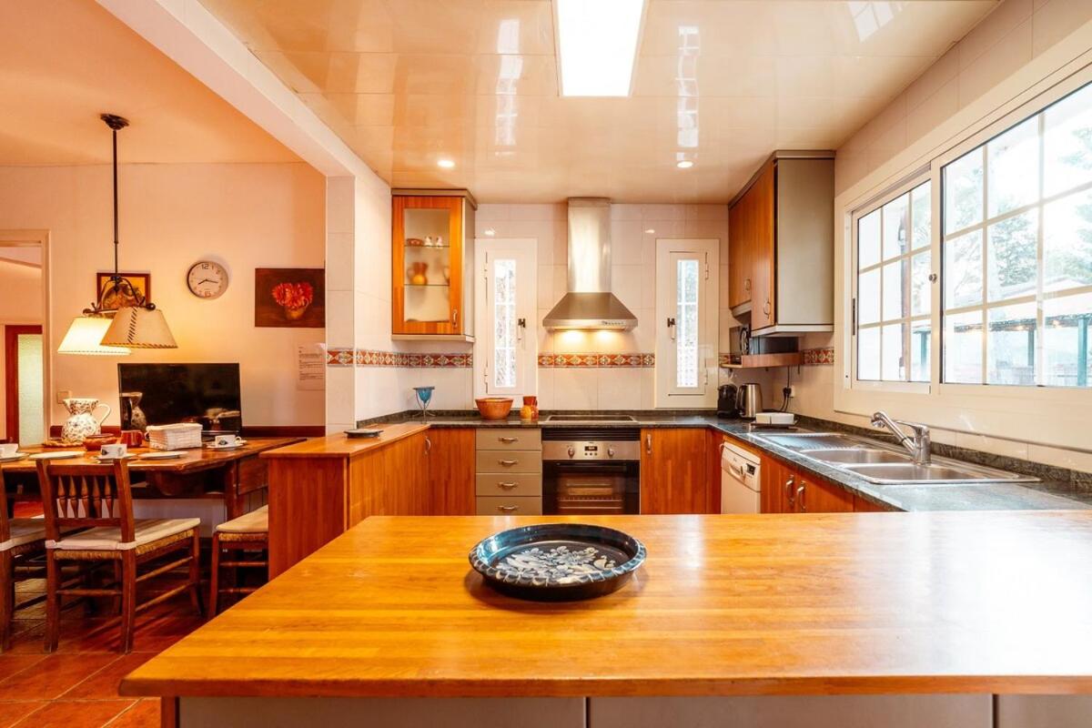 Unik Vacation Calafell Villa