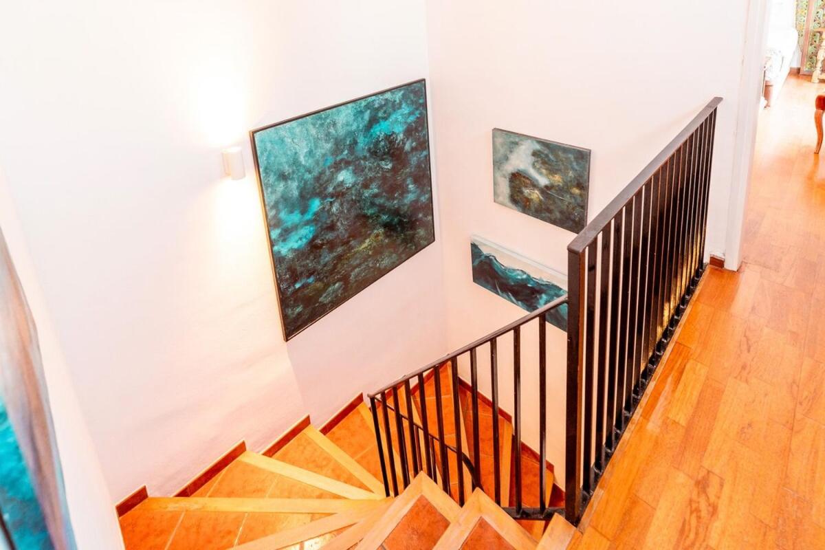 Unik Vacation Calafell Villa