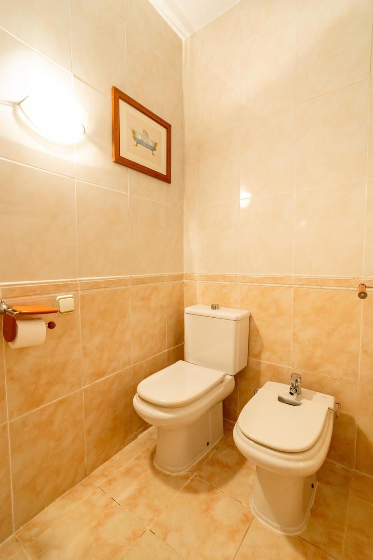 Unik Vacation Calafell Villa