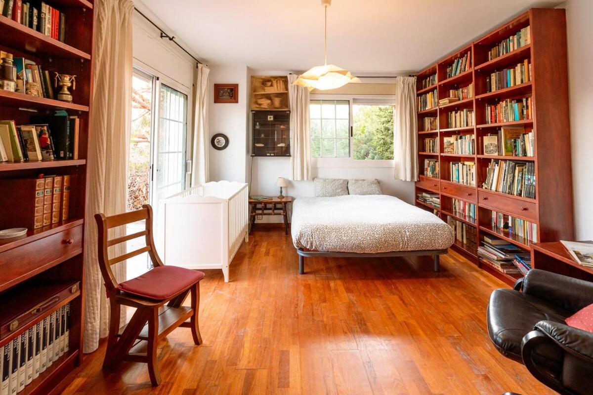 Unik Vacation Calafell Villa