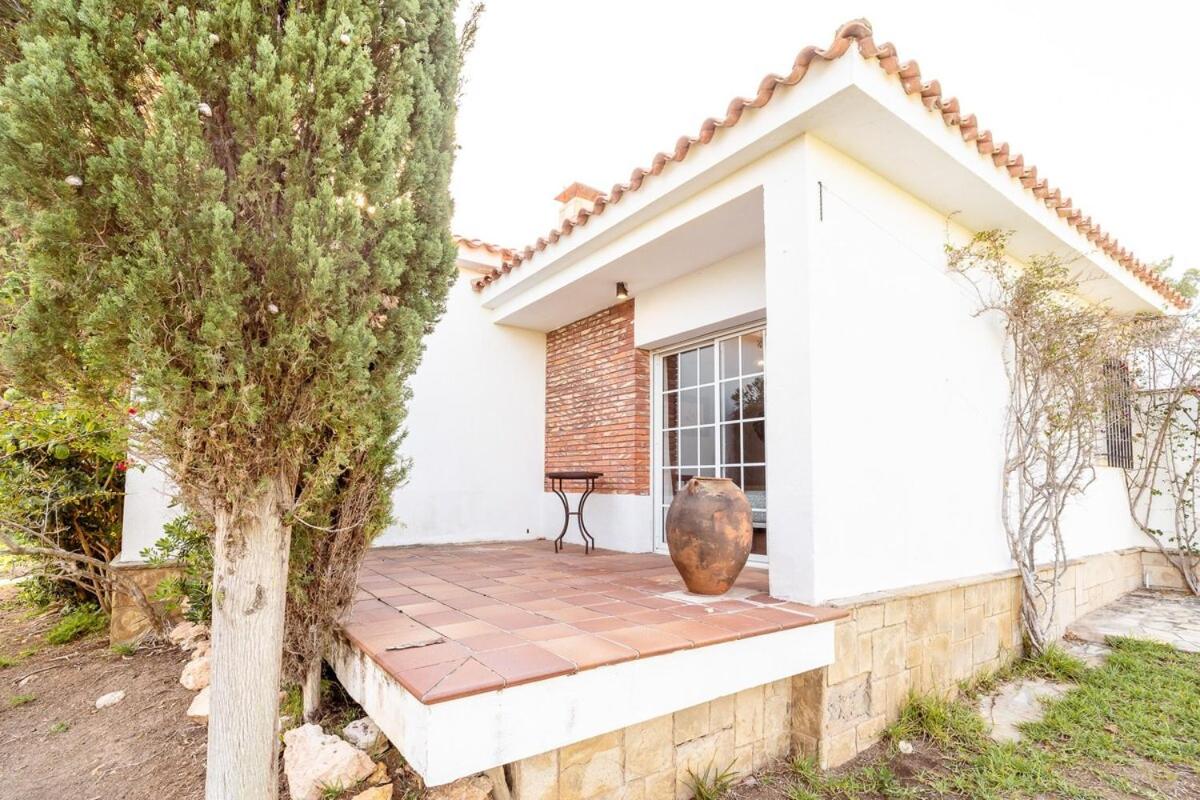 Unik Vacation Calafell Villa
