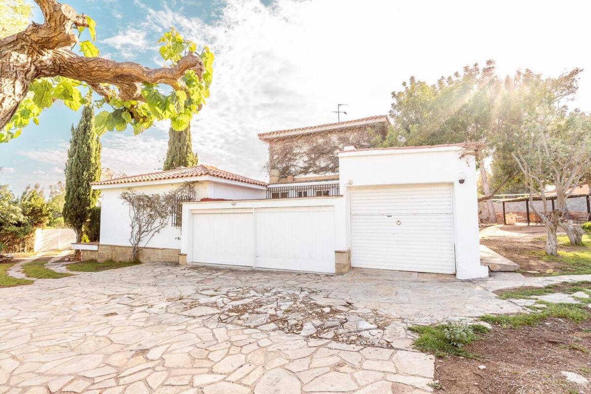 Unik Vacation Calafell Villa