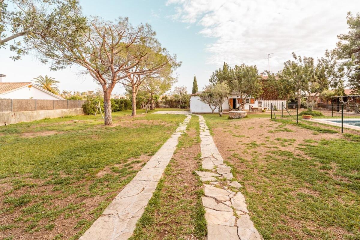 Unik Vacation Calafell Villa