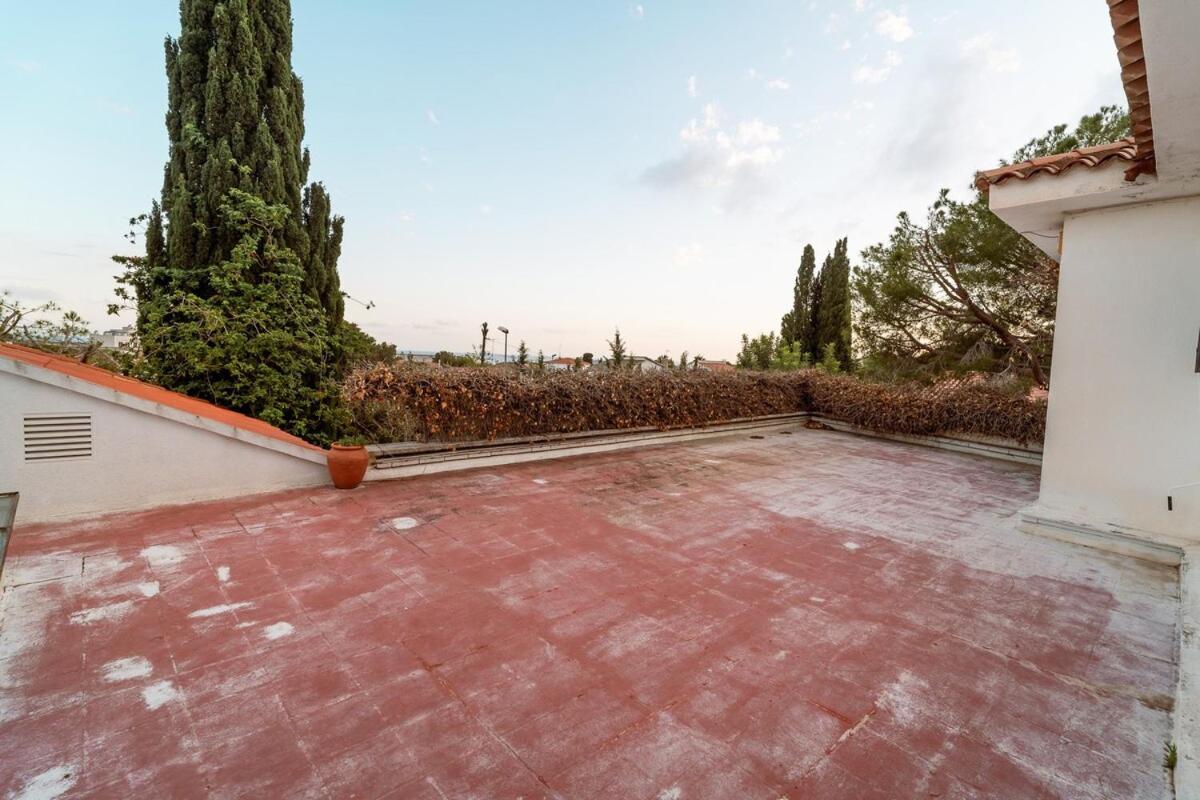 Unik Vacation Calafell Villa