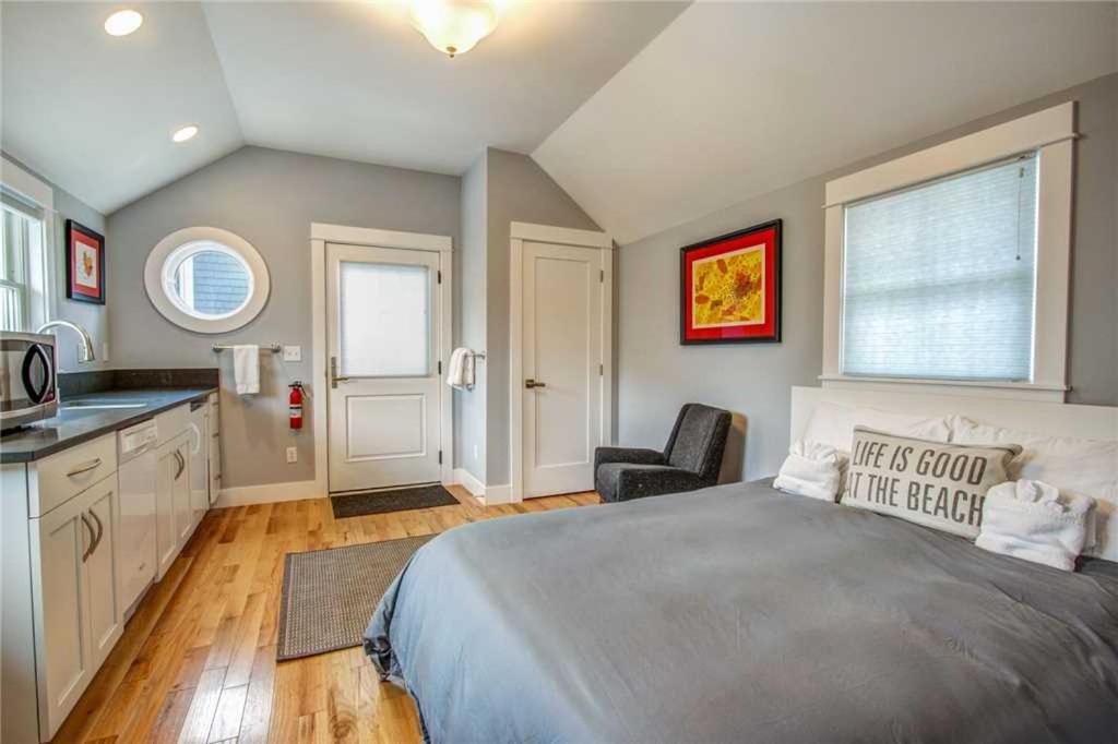 The Ladybug by Seabrook Hospitality view 4