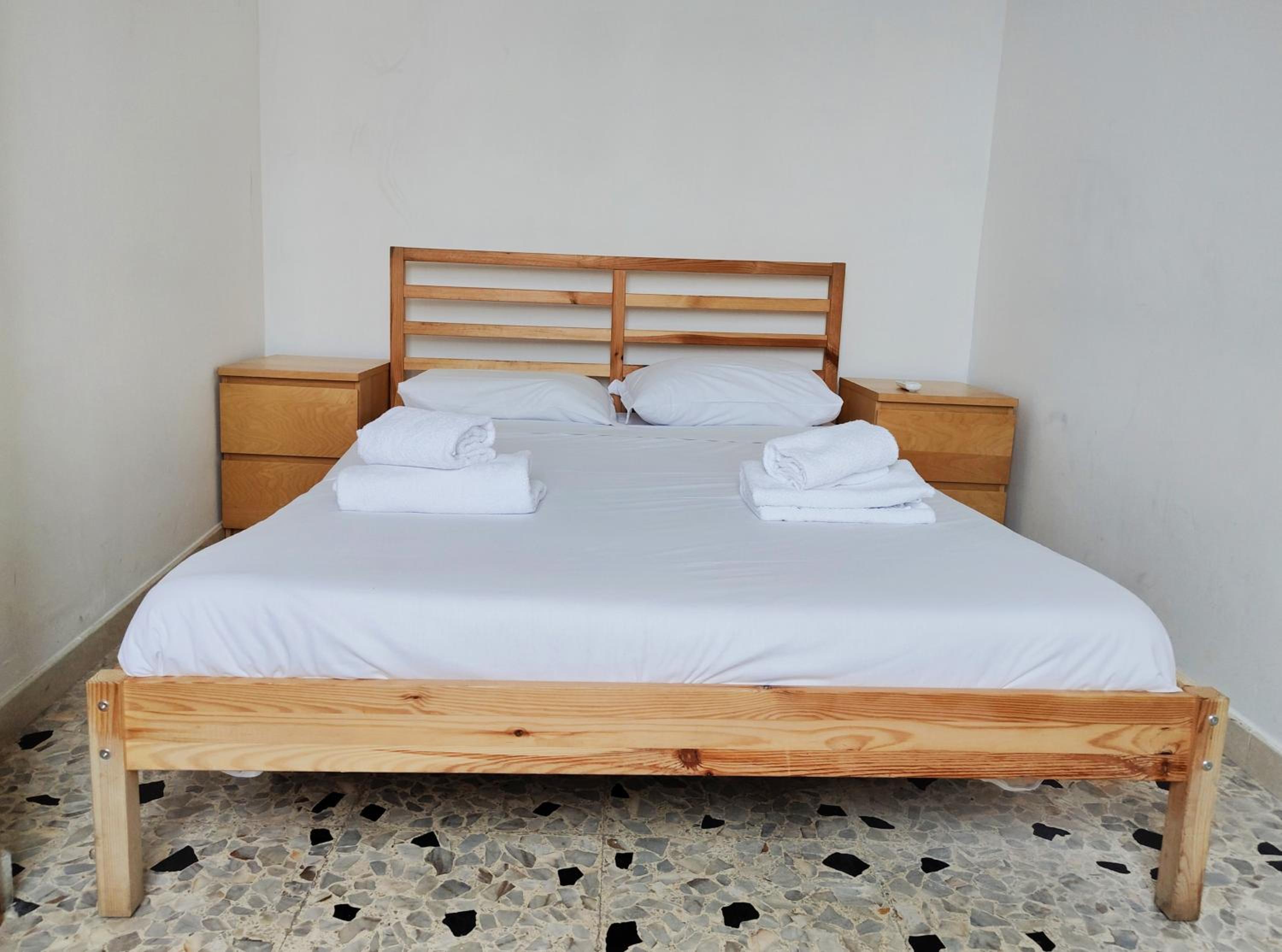 AmoRoma Home